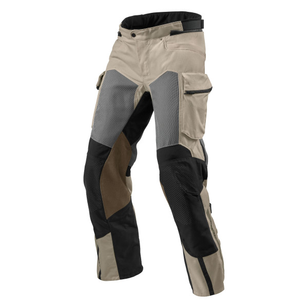 Rev'it! REV'IT Cayenne 2 Standard Pants Sand/Black/Grey